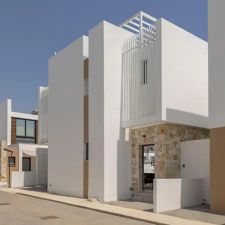 Aqua Pearl 3 Protaras