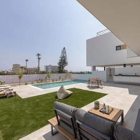 Aqua Pearl 3 Villa