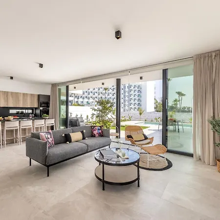 Aqua Pearl 3 * Protaras