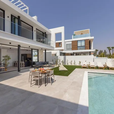 Aqua Pearl 3 Villa Protaras