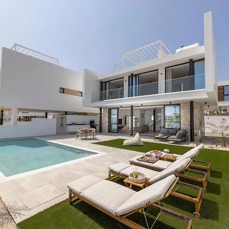 Aqua Pearl 3 Protaras