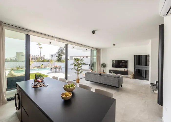 Villa Aqua Pearl 3 Protaras