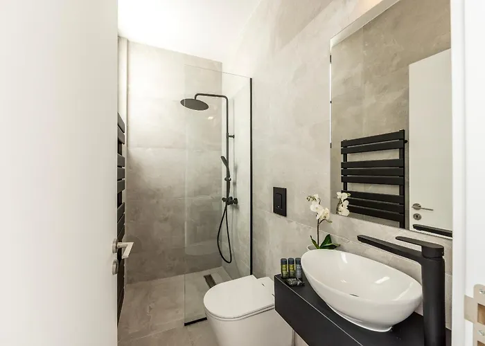 Aqua Pearl 3 Villa *