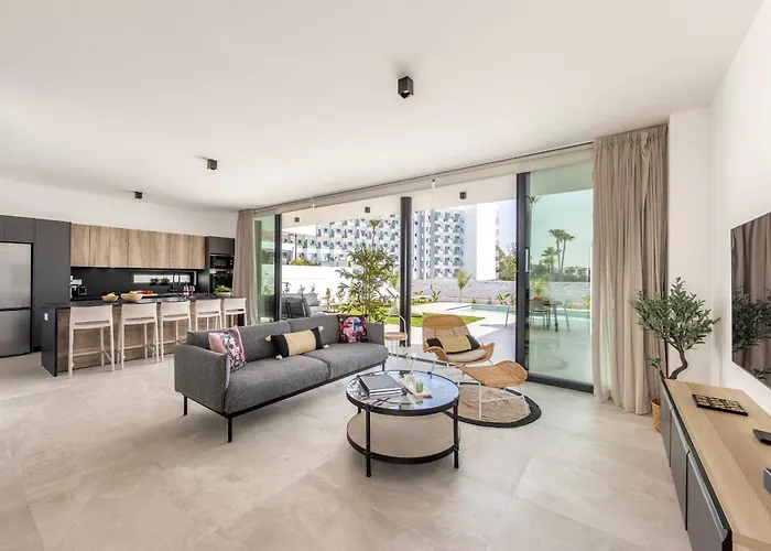 Aqua Pearl 3 * Protaras