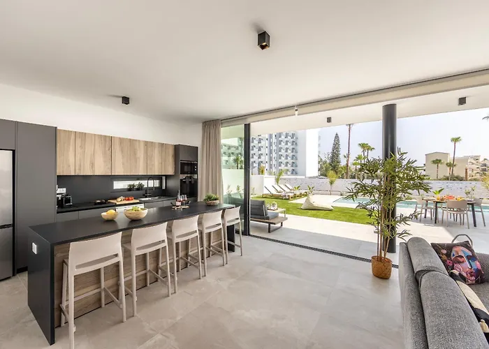 Aqua Pearl 3 Villa Protaras