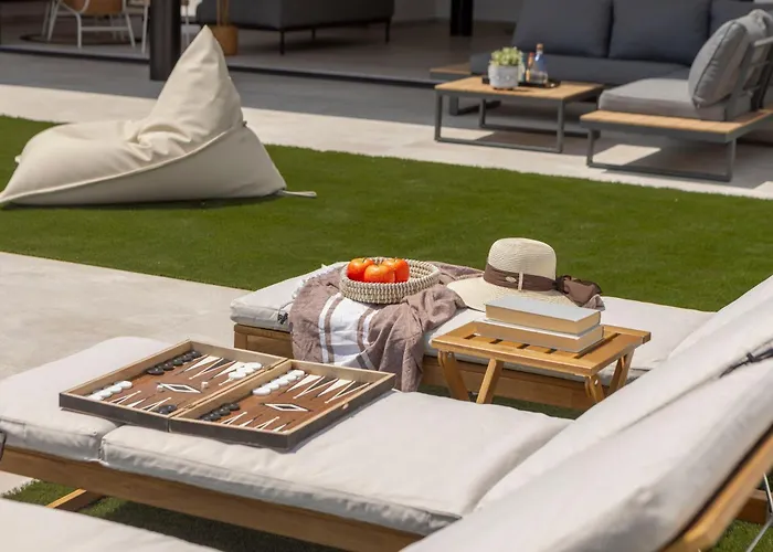 Aqua Pearl 3 Protaras