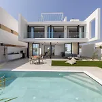 Villa Aqua Pearl 3 Protaras
