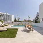 Aqua Pearl 3 Villa *