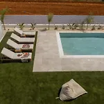 Aqua Pearl 3 Villa