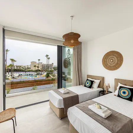 Вилла Aqua Pearl 3