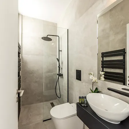 Aqua Pearl 3 Вилла *