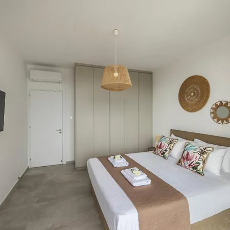 Aqua Pearl 3 Вилла