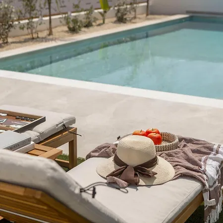 Вилла Aqua Pearl 3 Протарас