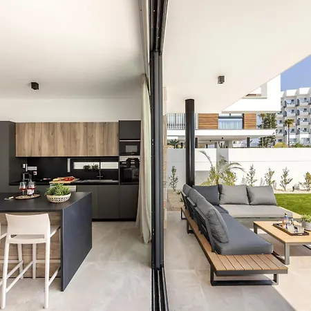 Aqua Pearl 3 Протарас