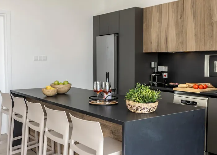 Aqua Pearl 3 Villa Protaras