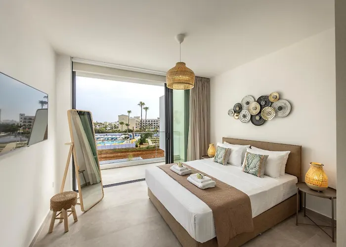 Aqua Pearl 3 Villa *