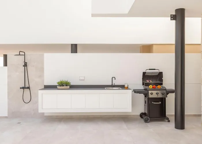 Aqua Pearl 3 * Protaras