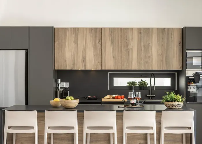 Aqua Pearl 3 * Protaras