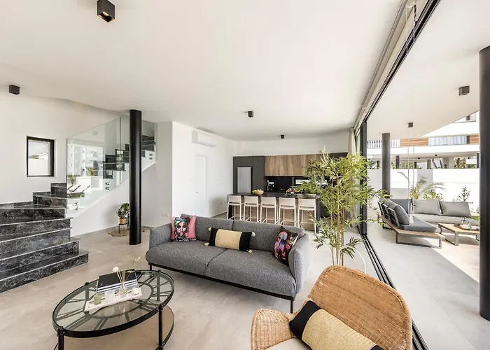 Aqua Pearl 3 Villa Protaras