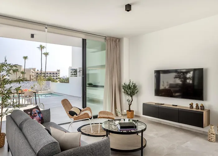 Aqua Pearl 3 Protaras