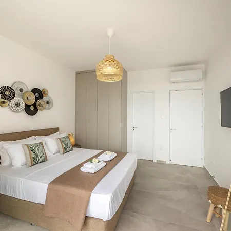 Aqua Pearl 3 Βίλα