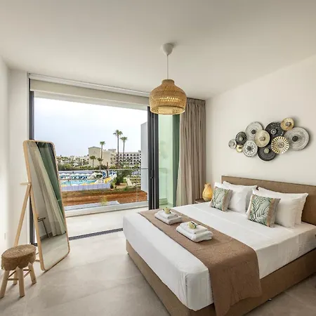 Aqua Pearl 3 Βίλα *