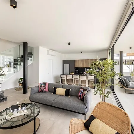 Aqua Pearl 3 Βίλα Πρωταράς