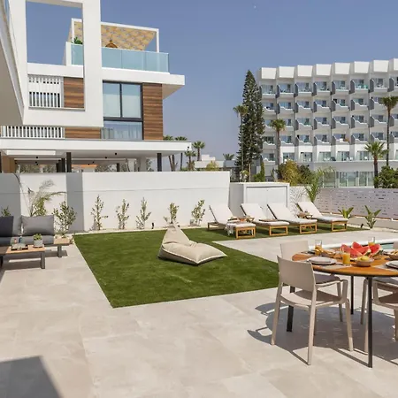 Βίλα Aqua Pearl 3 *