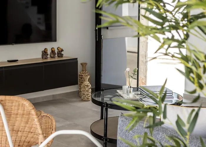 Aqua Pearl 3 Protaras