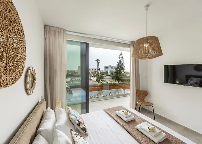 Aqua Pearl 3 Villa *