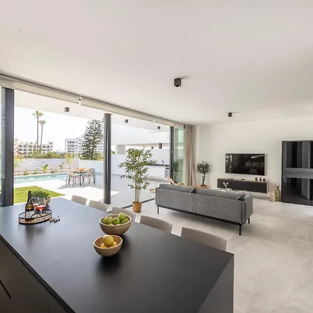Villa Aqua Pearl 3 Protaras